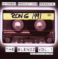 DJ RON G - Mixes #1