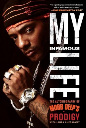 PRODIGY – My Infamous Life