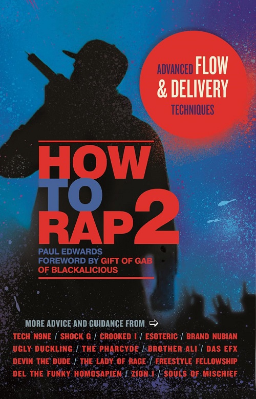 PAUL EDWARDS - How To Rap 2