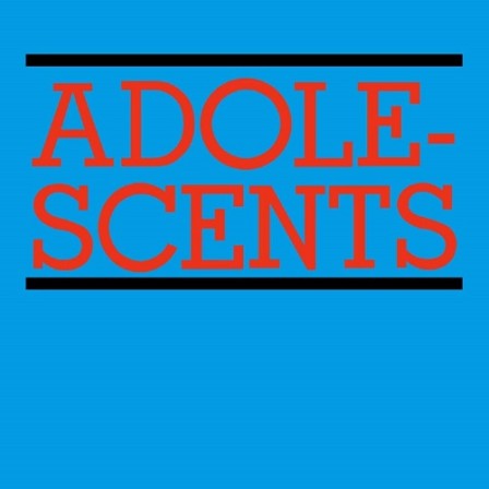 ADOLESCENTS - Adolescents