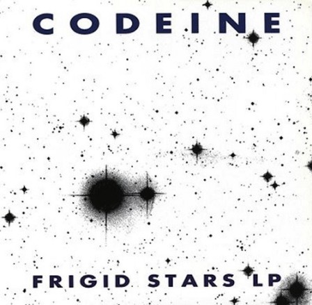 CODEINE - Frigid Stars