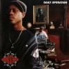 GANG STARR - Daily Operation