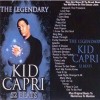 KID CAPRI - 52 Beats