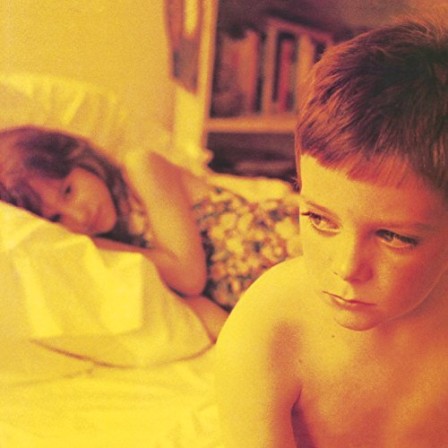 THE AFGHAN WHIGS – Gentlemen