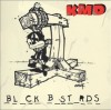 KMD - Black Bastards