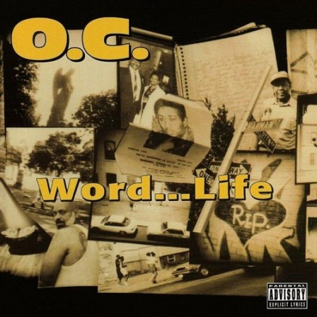 O.C. - Word...Life