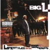 BIG L - Lifestylez ov da Poor &amp; Dangerous