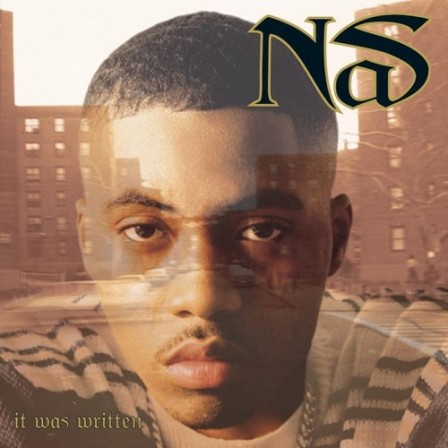 NAS - It Was Written