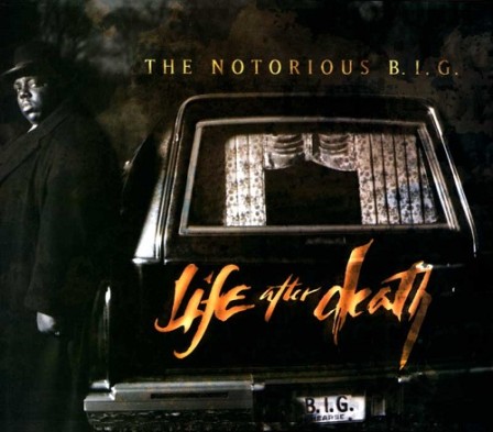 THE NOTORIOUS B.I.G - Life After Death