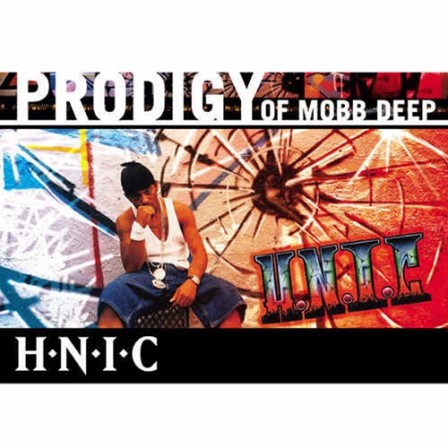 PRODIGY - H.N.I.C.