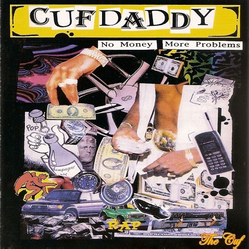 THE CUF - Cuf Daddy