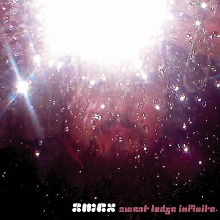 2MEX - Sweat Lodge Infinite