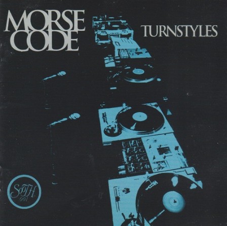 MORSE CODE - Turnstyles