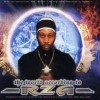 RZA - The World According to RZA