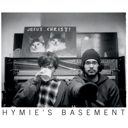 HYMIE'S BASEMENT - Hymie's Basement