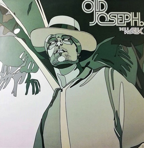 OLD JOSEPH - The Walk