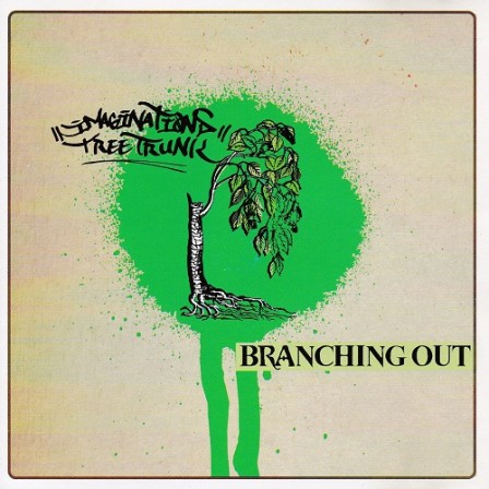 IMAGINATIONS TREETRUNK - Branching Out