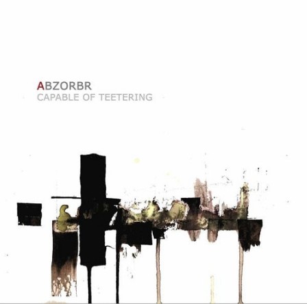 ABZORBR - Capable of Teetering