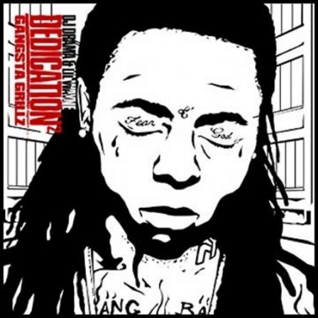 LIL WAYNE - The Dedication 2