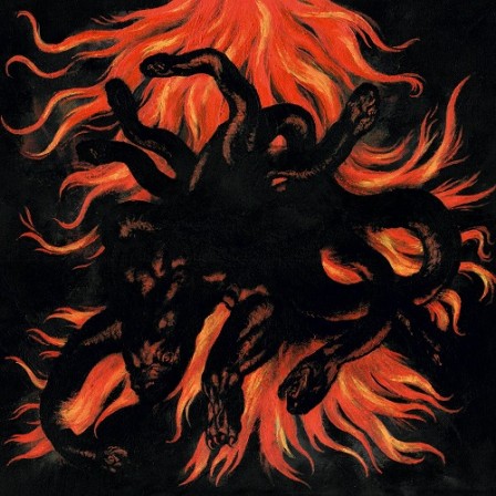 DEATHSPELL OMEGA – Paracletus