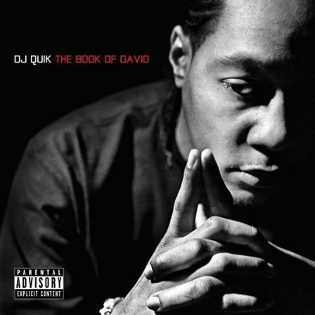 DJ QUIK - The Book Of David