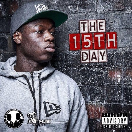 J HUS - The 15th Day