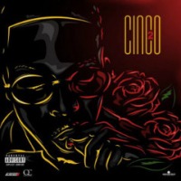 JOHNNY CINCO - Cinco 2