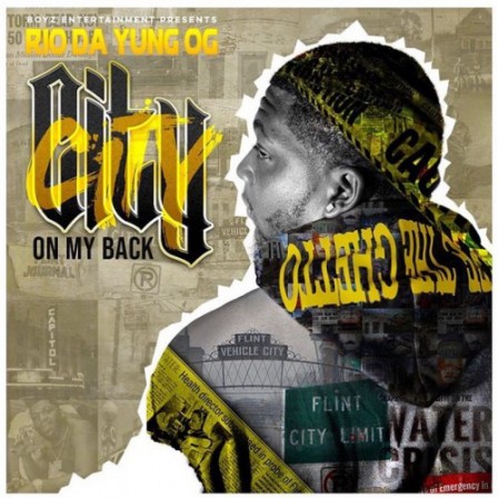 RIO DA YUNG OG - City on my Back