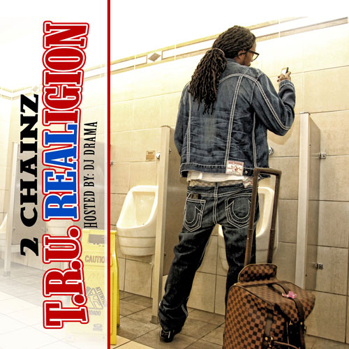 2 CHAINZ – T.R.U. REALigion