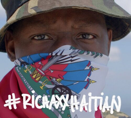 MACH-HOMMY – #RICHAXXHAITIAN