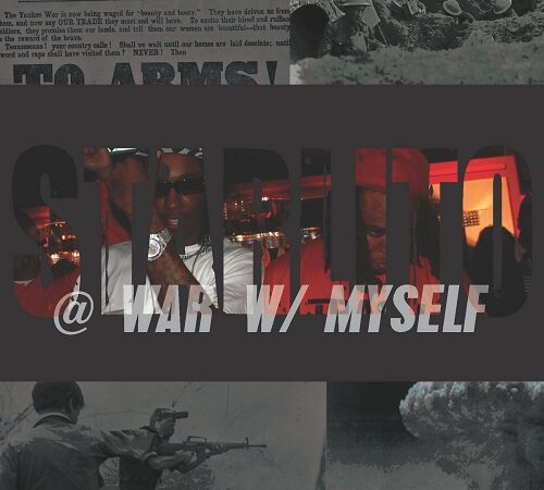 STARLITO – At War With Myself