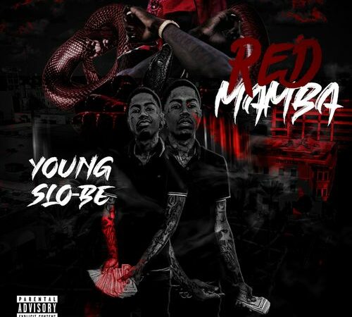 YOUNG SLO-BE – Red Mamba