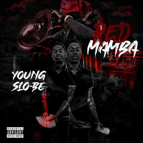 YOUNG SLO-BE – Red Mamba